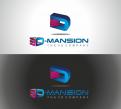 Logo & stationery # 284602 for Looking for a professional 3 D Company Logo contest
