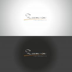 Logo # 630098 voor Ontwerp een logo voor Zoom-In Fotografie (love, wedding, friends, newborn-shoots) wedstrijd