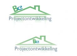 Logo # 699661 voor logo BG projectontwikkeling wedstrijd