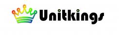 Logo # 832402 voor Logo Unitkings wedstrijd