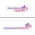 Logo # 514633 voor Logo vernieuwing Sensational Flowers wedstrijd