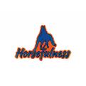 Logo design # 495072 for Powerful logo for website: Horsefulness,   Horse Training contest