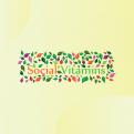 Logo design # 474708 for logo for Social Vitamins contest