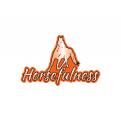 Logo # 495073 voor Krachtig logo voor website Horsefulness, over paarden trainen wedstrijd