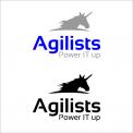 Logo # 462271 voor Agilists wedstrijd