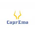 Logo # 479225 voor CaprEma wedstrijd