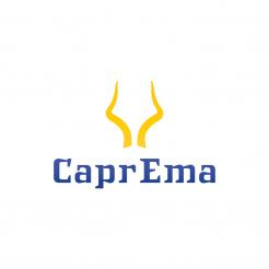 Logo design # 479225 for Caprema contest