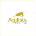 Logo # 462272 voor Agilists wedstrijd