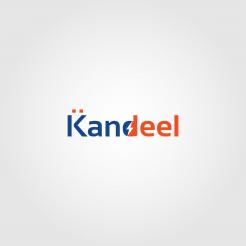 Logo design # 654883 for Logo Kandeel, photovoltaic engineering and studies company contest