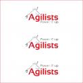 Logo # 462273 voor Agilists wedstrijd