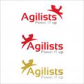 Logo # 462274 voor Agilists wedstrijd