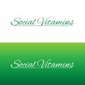 Logo design # 474714 for logo for Social Vitamins contest