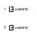 Logo design # 558883 for Logo for new international fashion brand LUMI3RE contest
