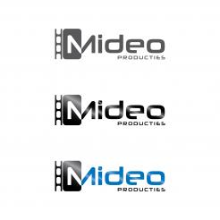 Logo design # 506819 for Logo for a new videoproduction company contest