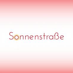 Logo design # 500003 for Sonnenstra contest