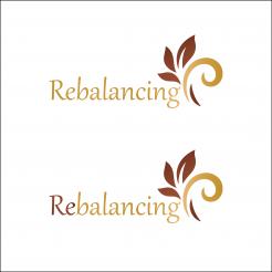 Logo # 454158 voor Ontwerp een intrigerend logo dat geborgenheid en blijheid uitstraalt voor een succesvolle Rebalancingpraktijk. wedstrijd