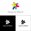 Logo # 501107 voor Easy to Work wedstrijd