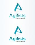 Logo # 454660 voor Agilists wedstrijd