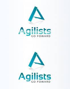 Logo design # 454660 for Agilists contest