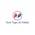 Logo design # 517160 for Goal: Design a logo for a new, energetic and refreshing Dutch political party: Partij tegen de Politiek contest