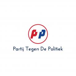 Logo design # 517160 for Goal: Design a logo for a new, energetic and refreshing Dutch political party: Partij tegen de Politiek contest