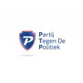 Logo design # 517162 for Goal: Design a logo for a new, energetic and refreshing Dutch political party: Partij tegen de Politiek contest