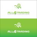 Logo design # 470013 for All4Trading  contest