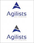 Logo # 455668 voor Agilists wedstrijd