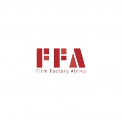 Logo # 491281 voor Firm Factory Africa wedstrijd