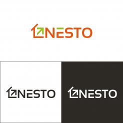Logo # 619388 voor New logo for sustainable and dismountable houses : NESTO wedstrijd