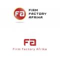 Logo # 491283 voor Firm Factory Africa wedstrijd