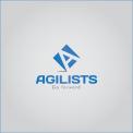 Logo # 454166 voor Agilists wedstrijd