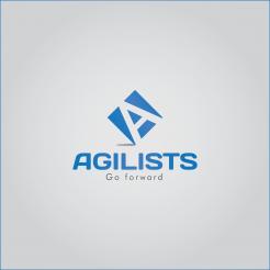 Logo # 454166 voor Agilists wedstrijd
