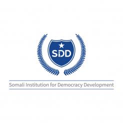 Logo design # 478545 for Somali Institute for Democracy Development (SIDD) contest