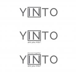 Logo # 472827 voor Yinto zoekt attractief logo. Geef jij de start van onze onderneming een boost? wedstrijd