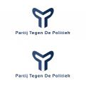 Logo design # 512154 for Goal: Design a logo for a new, energetic and refreshing Dutch political party: Partij tegen de Politiek contest