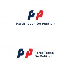 Logo design # 512155 for Goal: Design a logo for a new, energetic and refreshing Dutch political party: Partij tegen de Politiek contest