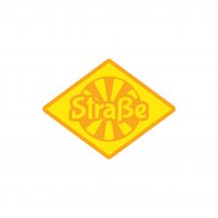 Logo  # 501121 für Sonnenstraße Wettbewerb