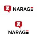 Logo design # 477446 for Narage contest