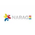 Logo # 477447 voor Narage wedstrijd