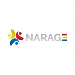 Logo design # 477447 for Narage contest