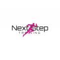Logo # 487881 voor Next Step Training wedstrijd