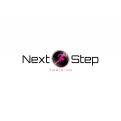 Logo # 487883 voor Next Step Training wedstrijd