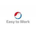 Logo # 502129 voor Easy to Work wedstrijd