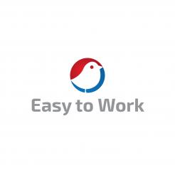 Logo # 502129 voor Easy to Work wedstrijd