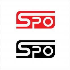 Logo # 455283 voor SPO wedstrijd