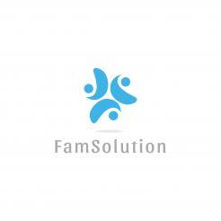 Logo  # 487889 für Entwerfen Sie ein modernes Logo für eine Coching Firma mit Schwerpunkt Familienberatung.        Wettbewerb