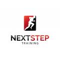 Logo # 487388 voor Next Step Training wedstrijd
