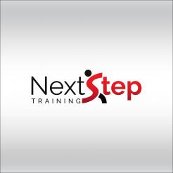 Logo # 487389 voor Next Step Training wedstrijd
