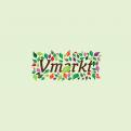 Logo design # 687826 for Logo for vegan webshop: Vmarkt contest